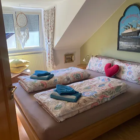 Chisto - Im Herzen Der Kneippstadt Apartment *