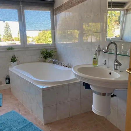 Apartment Chisto - Im Herzen Der Kneippstadt *