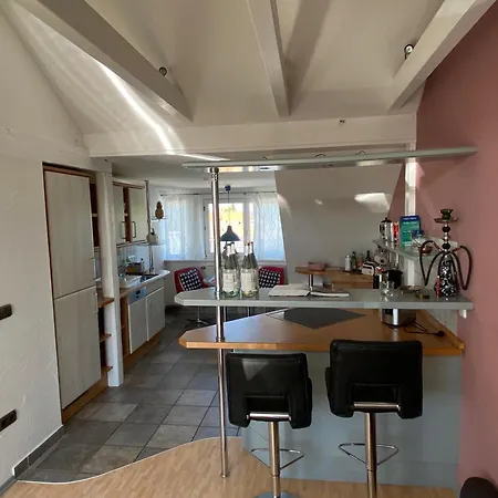 Chisto - Im Herzen Der Kneippstadt Apartment *