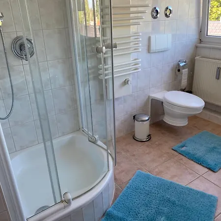 Chisto - Im Herzen Der Kneippstadt Apartment