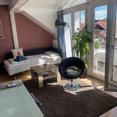 Chisto - Im Herzen Der Kneippstadt Apartment *