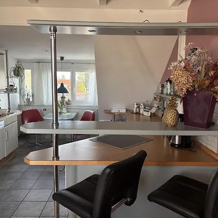 Chisto - Im Herzen Der Kneippstadt Apartment Bad Worishofen