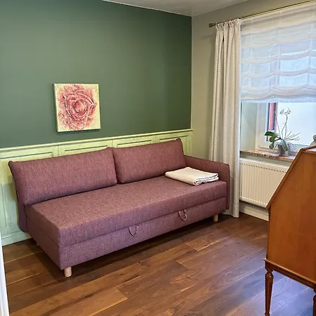 Chisto - Im Herzen Der Kneippstadt Apartment
