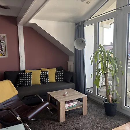 Apartment Chisto - Im Herzen Der Kneippstadt