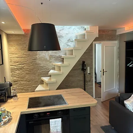 Chisto - Im Herzen Der Kneippstadt Apartment