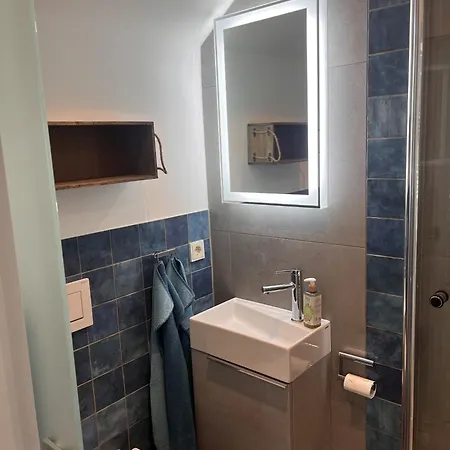 Apartment Chisto - Im Herzen Der Kneippstadt Bad Worishofen