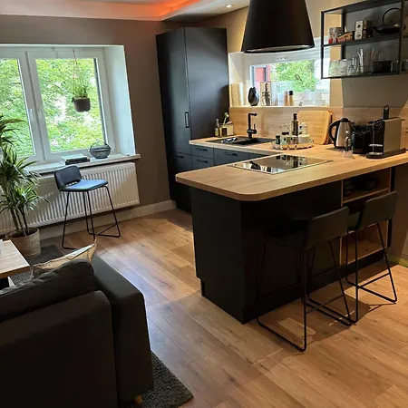 Chisto - Im Herzen Der Kneippstadt Bad Worishofen