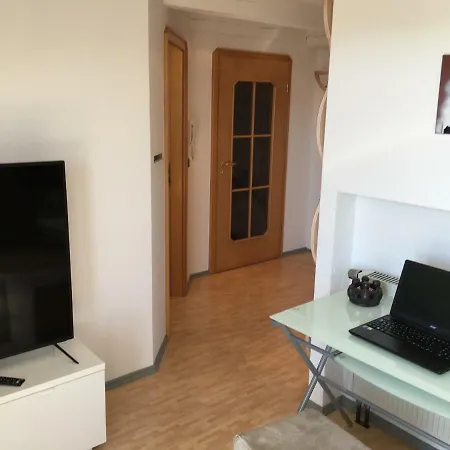 Chisto - Im Herzen Der Kneippstadt Apartment Bad Worishofen