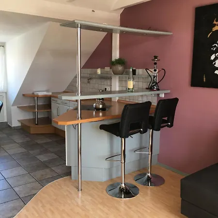 Chisto - Im Herzen Der Kneippstadt * Bad Worishofen