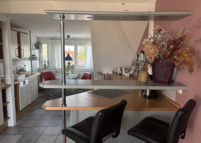 Christo - Im Herzen Der Kneippstadt Appartement Bad Wörishofen