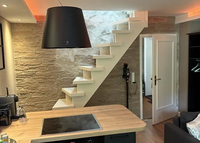 Christo - Im Herzen Der Kneippstadt Appartement