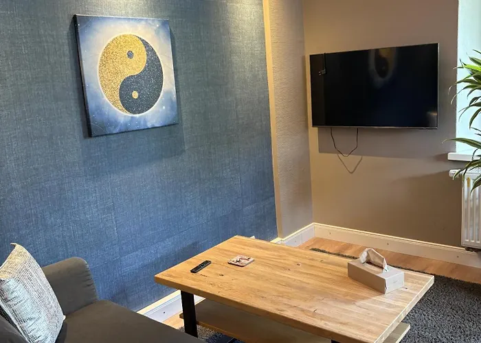 Appartement Christo - Im Herzen Der Kneippstadt Bad Wörishofen