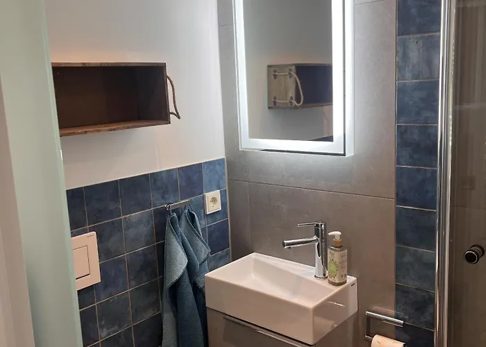 Appartement Christo - Im Herzen Der Kneippstadt Bad Wörishofen