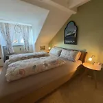 Apartmán Christo - Im Herzen Der Kneippstadt Bad Wörishofen