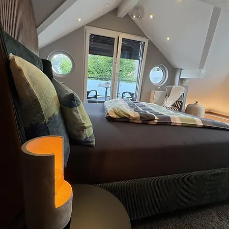 Apartamento Christo - Im Herzen Der Kneippstadt