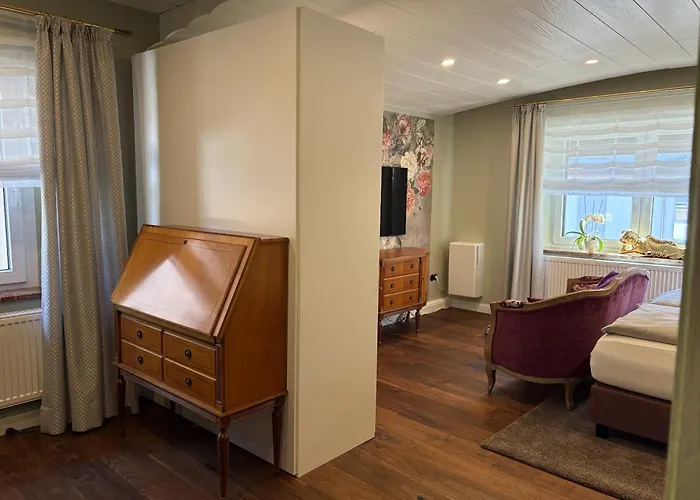 Christo - Im Herzen Der Kneippstadt * Bad Wörishofen